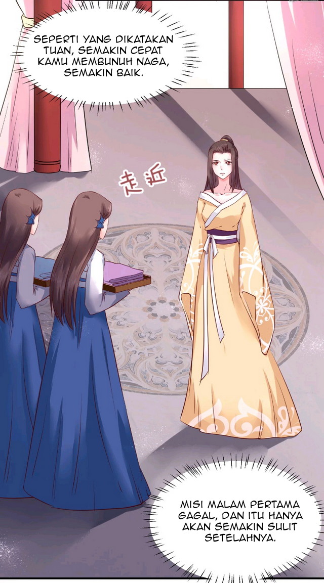Dragon Princess Chapter 07 Gambar 10
